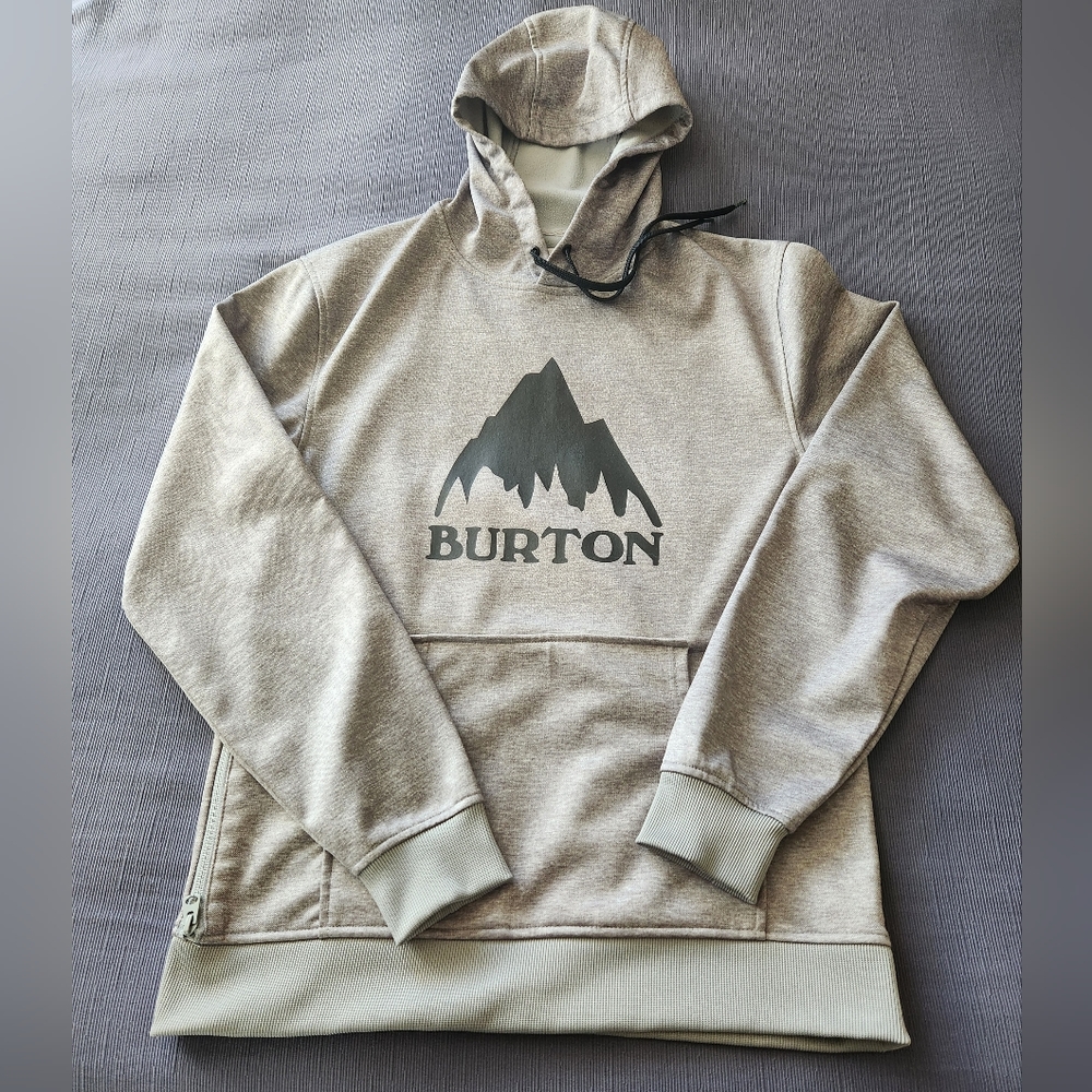 Burton Dryride Hoodie